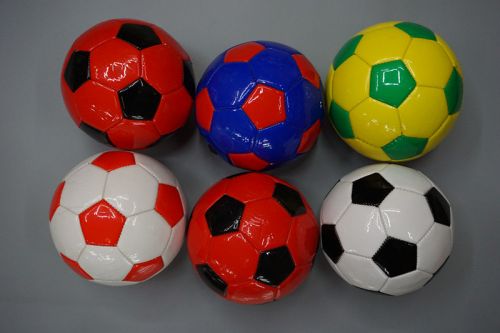 Ballon de football 7233