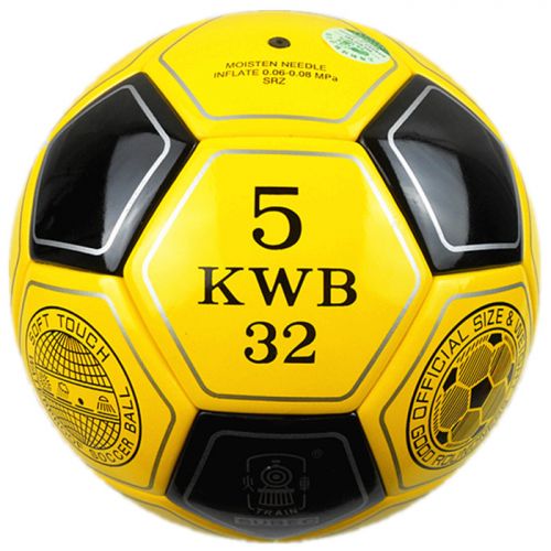 Ballon de football - Ref 7325