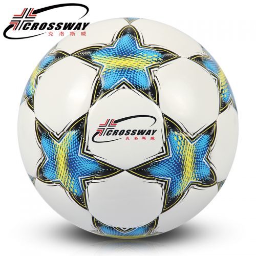 Ballon de football - Ref 7357