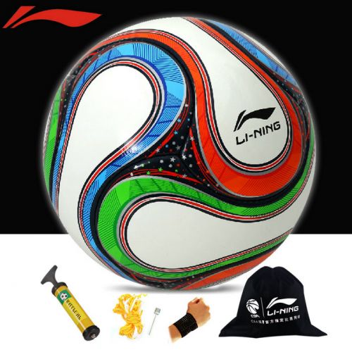 Ballon de football - Ref 7453