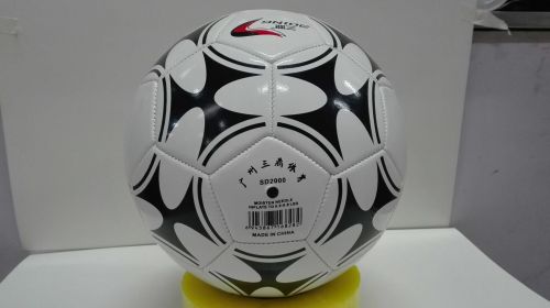 Ballon de football - Ref 7473