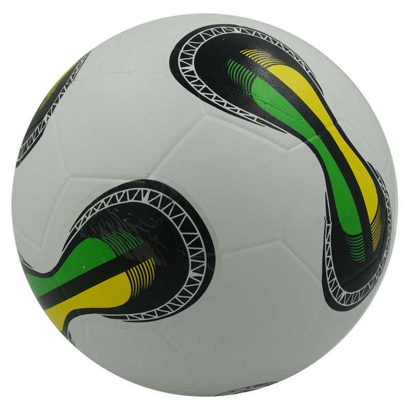 Ballon de football - Ref 7474