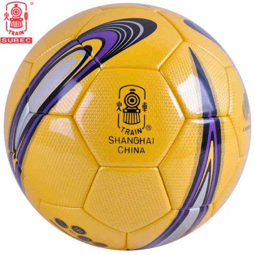 Ballon de football - Ref 7498