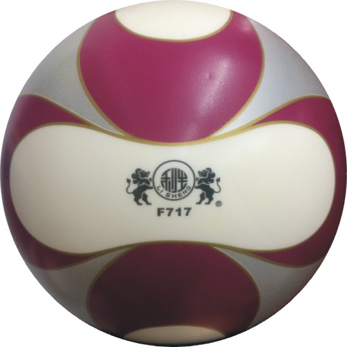 Ballon de football - Ref 7507