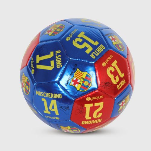 Ballon de football - Ref 7623