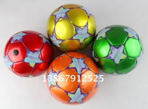 Ballon de football - Ref 7644