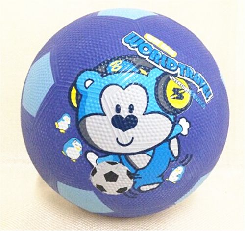 Ballon de football - Ref 7721