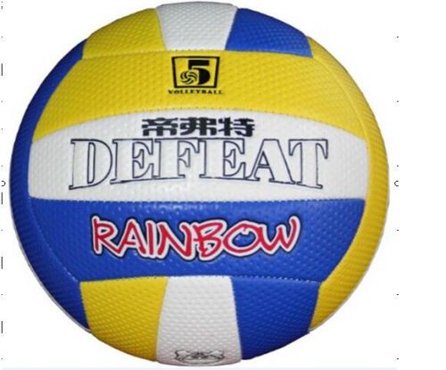 Ballon de volley-ball - Ref 2007893