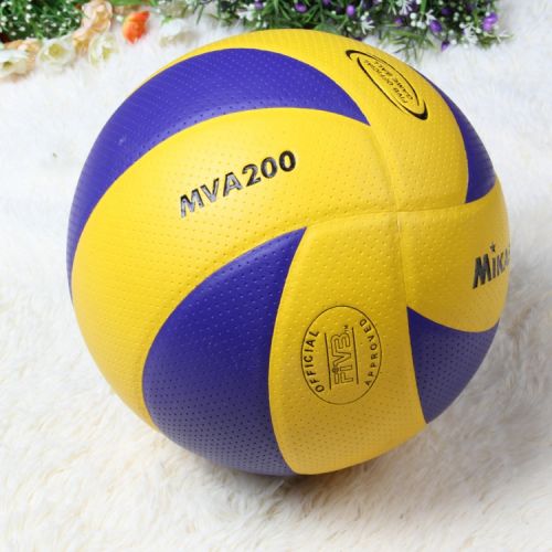 Ballon de volley ball 2007992