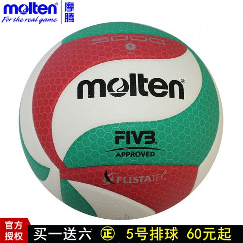 Ballon de volley ball 2007999