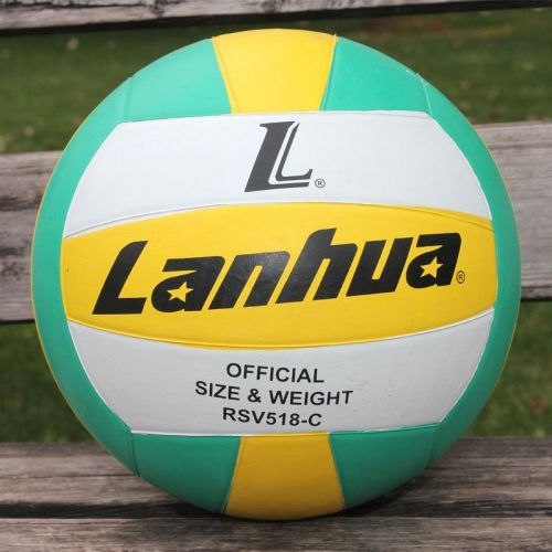Ballon de volley-ball - Ref 2008021