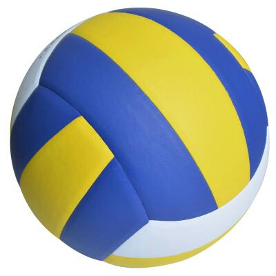 Ballon de volley-ball DOUBLE FISH - Ref 2008054