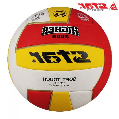 Ballon de volley-ball STAR - Ref 2008138