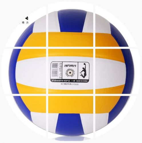 Ballon de volley-ball - Ref 2008146