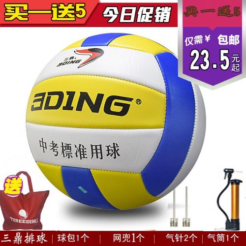 Ballon de volley-ball - Ref 2008183