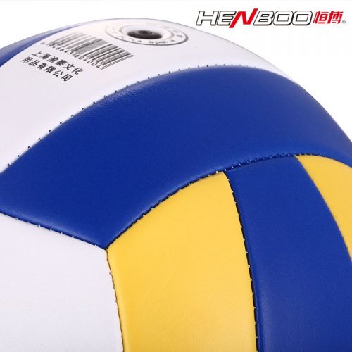 Ballon de volley-ball - Ref 2008195