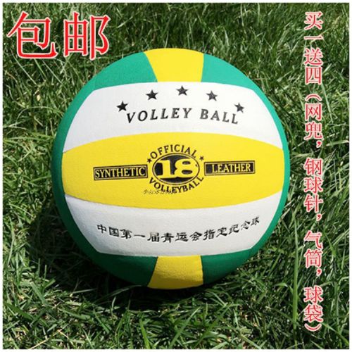 Ballon de volley-ball - Ref 2008198