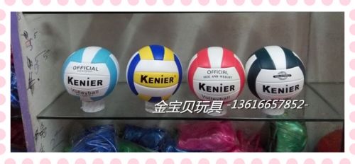 Ballon de volley-ball - Ref 2008204