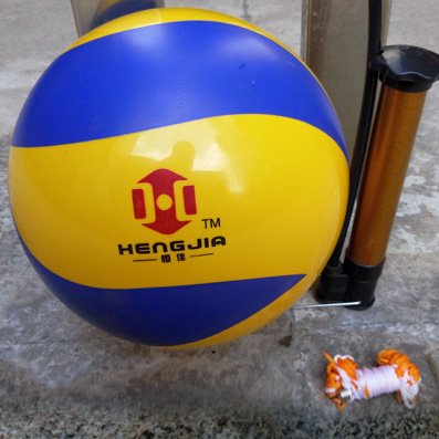 Ballon de volley-ball - Ref 2008214