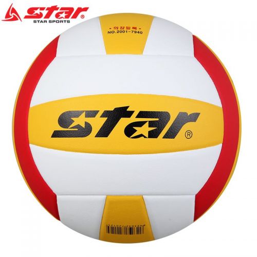 Ballon de volley-ball - Ref 2008299