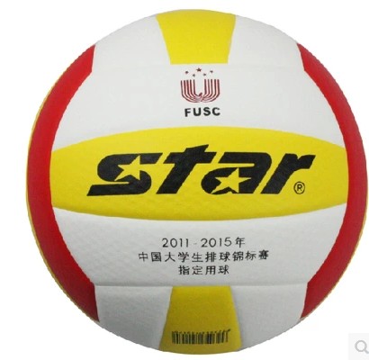 Ballon de volley-ball STAR - Ref 2008330