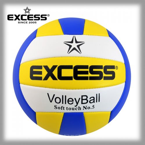 Ballon de volley-ball EXCESS - Ref 2008340