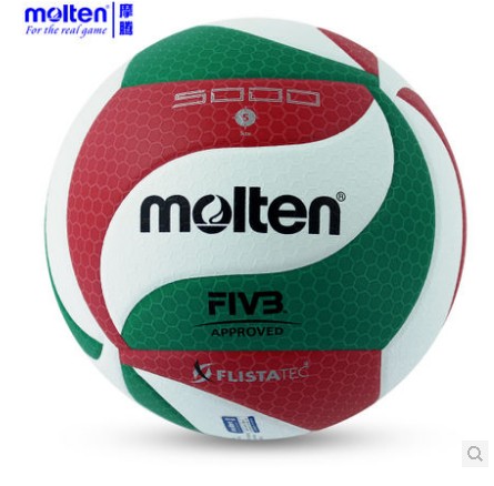 Ballon de volley-ball MOLTEN - Ref 2008353