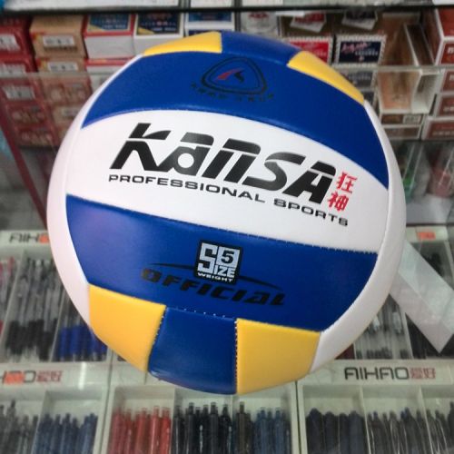 Ballon de volley-ball - Ref 2008363