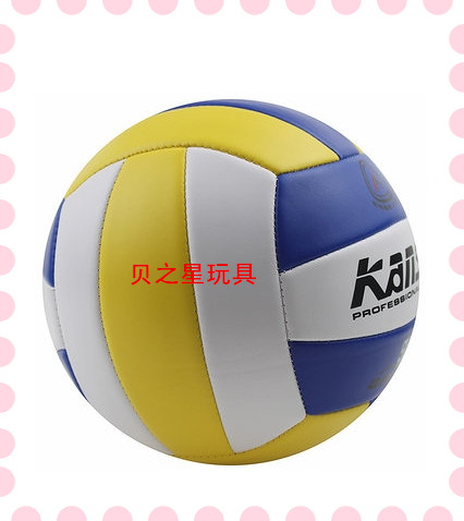 Ballon de volley-ball - Ref 2008406