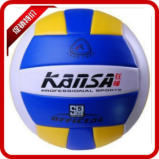 Ballon de volley-ball - Ref 2008508