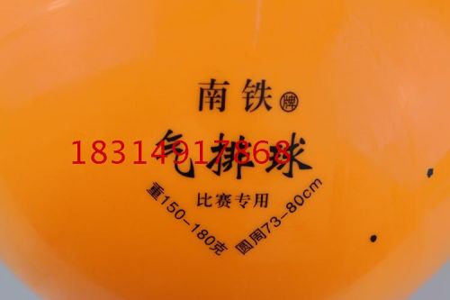 Ballon de volley-ball - Ref 2008513