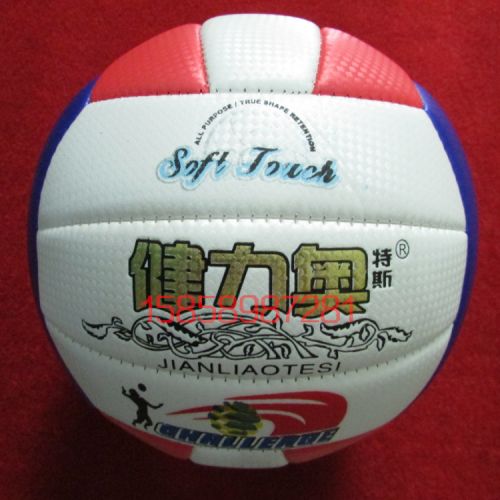 Ballon de volley-ball - Ref 2008523