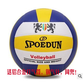 Ballon de volley-ball - Ref 2008548