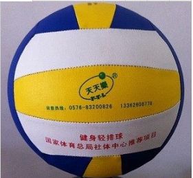 Ballon de volley-ball - Ref 2008559