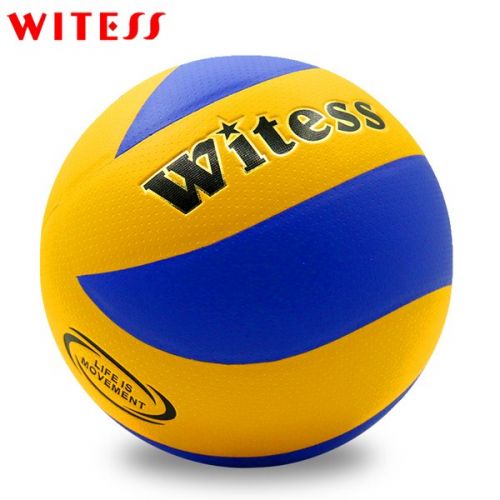Ballon de volley-ball WITESS - Ref 2008593
