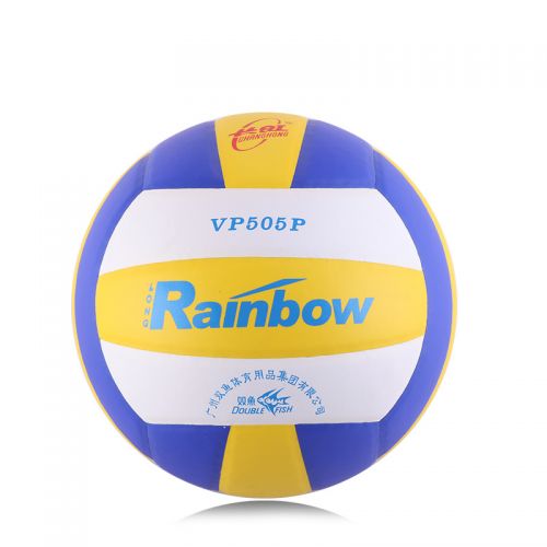 Ballon de volley-ball DOUBLE FISH - Ref 2008604