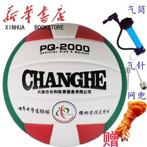 Ballon de volley-ball - Ref 2008608