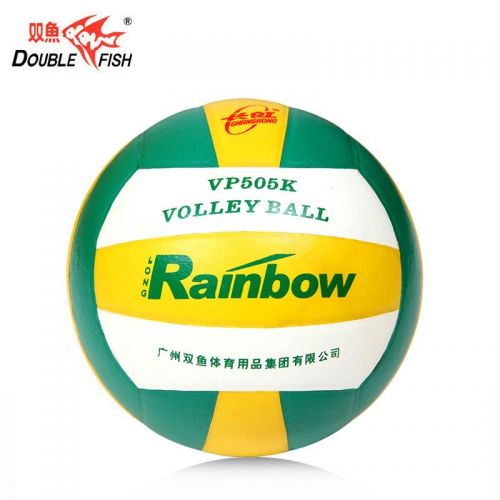 Ballon de volley-ball DOUBLE FISH - Ref 2008625