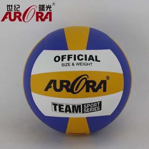 Ballon de volley-ball AURORA - Ref 2008638