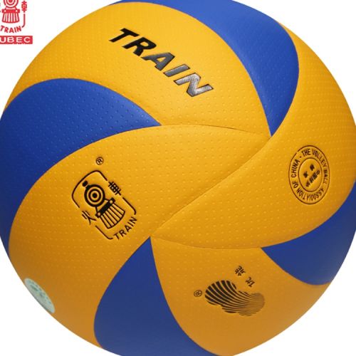 Ballon de volley-ball TRAIN - Ref 2008642