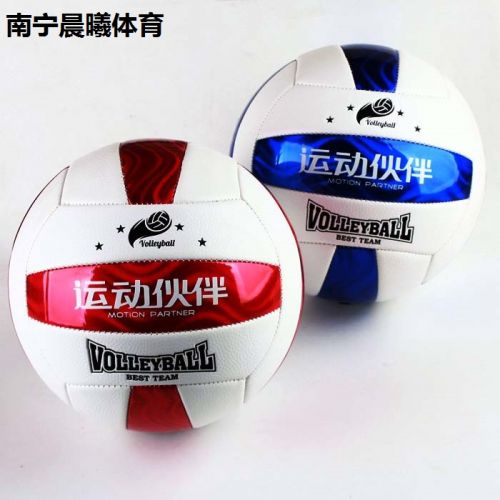 Ballon de volley-ball MOTION PARTNER - Ref 2008643
