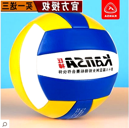 Ballon de volley-ball - Ref 2008729