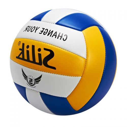 Ballon de volley-ball SILIK - Ref 2008749