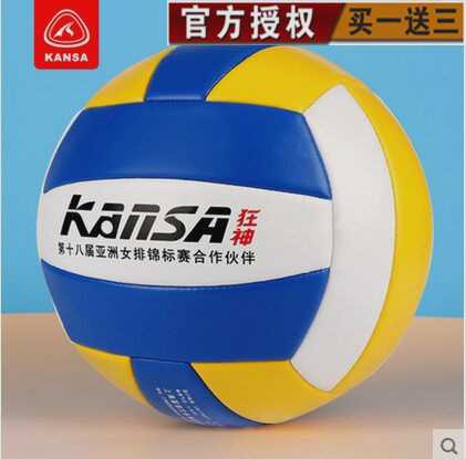 Ballon de volley-ball - Ref 2008770