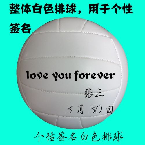 Ballon de volley-ball BOAR - Ref 2008815