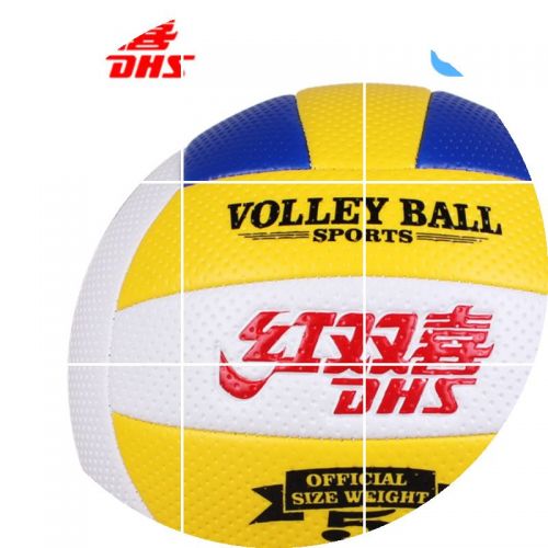 Ballon de volley-ball - Ref 2008851