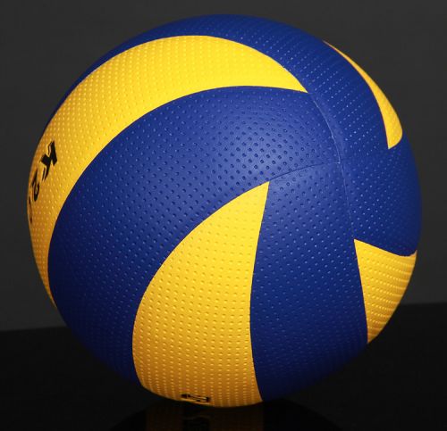 Ballon de volley-ball - Ref 2008870