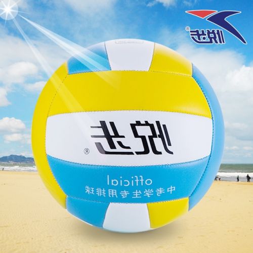 Ballon de volley-ball - Ref 2008896