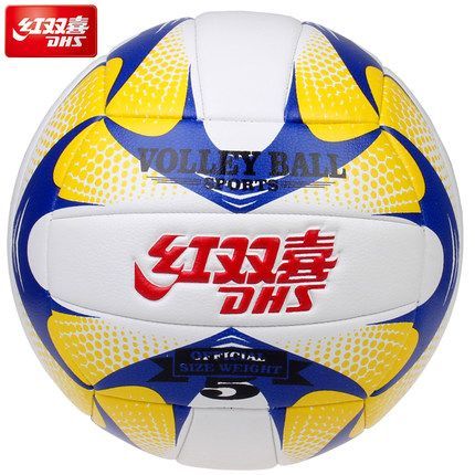 Ballon de volley-ball - Ref 2008908