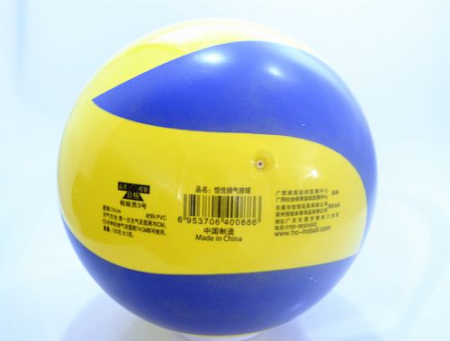 Ballon de volley-ball - Ref 2008915